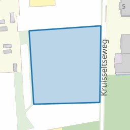 Perceel APD01-B-1342