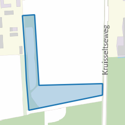 Perceel APD01-B-1343