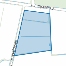 Perceel APD01-D-1791