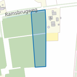 Perceel APD01-D-1988