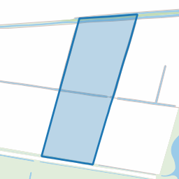 Perceel APD01-D-2509