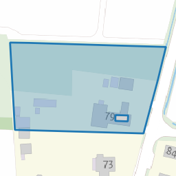 Perceel APD01-D-2791