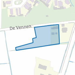 Perceel APD01-D-3329