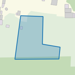 Perceel APD01-D-3721