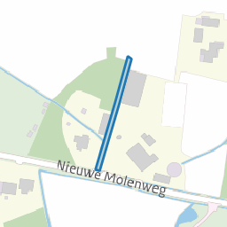 Perceel APD01-D-3834