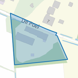 Perceel APD01-D-4498