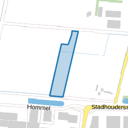 Perceel APD01-D-4538