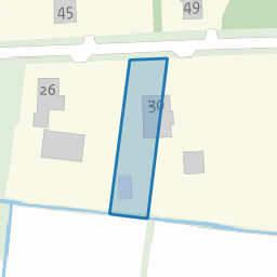 Perceel APD01-D-5258