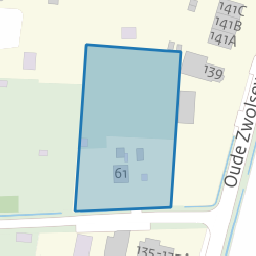 Perceel APD01-D-5319