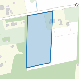 Perceel APD01-D-5407