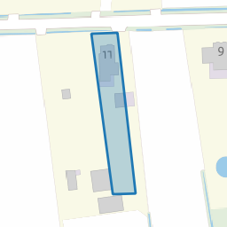 Perceel APD01-D-5722