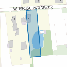 Perceel APD01-D-5764