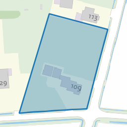 Perceel APD01-D-5828