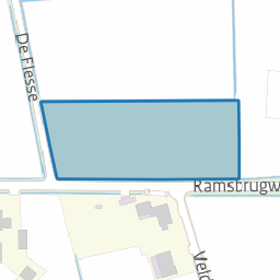 Perceel APD01-D-5899