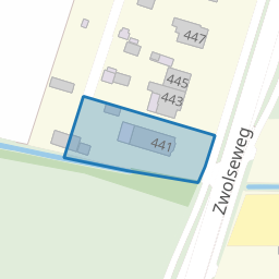 Perceel APD01-D-6613