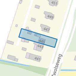 Perceel APD01-D-6615