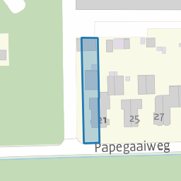 Perceel APD01-D-6887