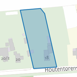 Perceel APD01-D-6962