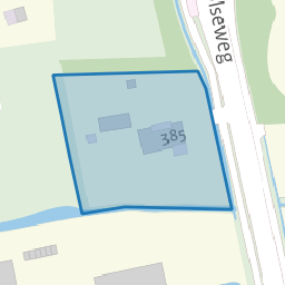 Perceel APD01-D-6992