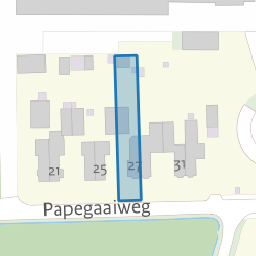 Perceel APD01-D-7166