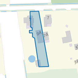 Perceel APD01-D-7254