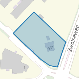 Perceel APD01-D-7257