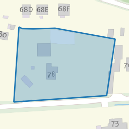 Perceel APD01-D-7260