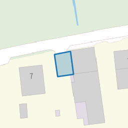 Perceel APD01-D-7297