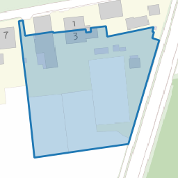 Perceel APD01-D-7323