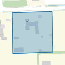 Perceel APD01-D-7334