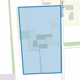 Perceel APD01-D-7443