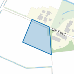 Perceel APD01-D-7491