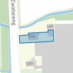 Perceel APD01-D-7560