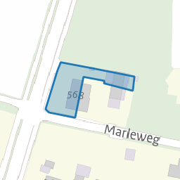 Perceel APD01-D-7689