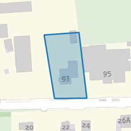 Perceel APD01-D-7794