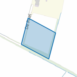 Perceel APD01-D-7871