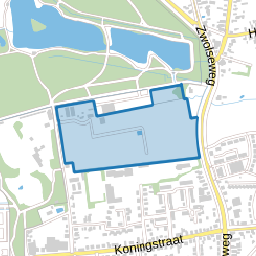 Perceel APD01-D-7898