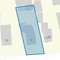 Perceel APD01-D-7925