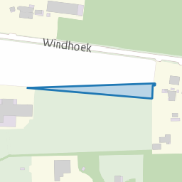 Perceel APD01-D-7927