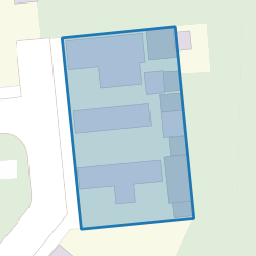 Perceel APD01-D-7933