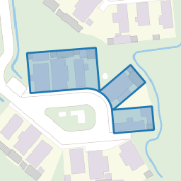 Perceel APD01-D-7960