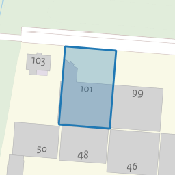 Perceel APD01-D-7968