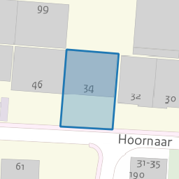 Perceel APD01-D-7969