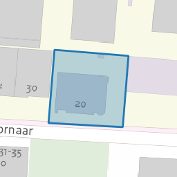 Perceel APD01-D-7970