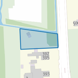 Perceel APD01-D-8000