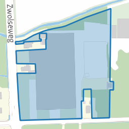 Perceel APD01-D-8009