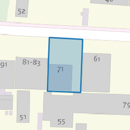 Perceel APD01-D-8020