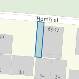 Perceel APD01-D-8022