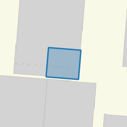 Perceel APD01-D-8030