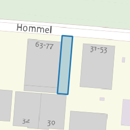 Perceel APD01-D-8032